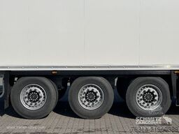 Schmitz Cargobull Tiefkühler Standard Doppelstock Trennwand