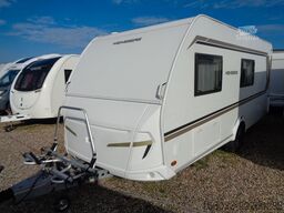 WEINSBERG CaraOne 500 FDK *viele Extras*