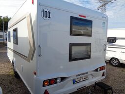 WEINSBERG CaraOne 500 FDK *viele Extras*