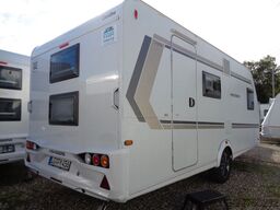 WEINSBERG CaraOne 500 FDK *viele Extras*