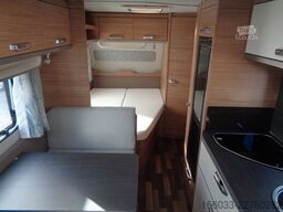 WEINSBERG CaraOne 500 FDK *viele Extras*