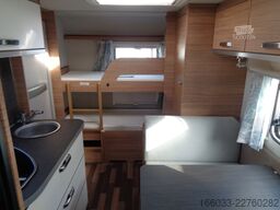 WEINSBERG CaraOne 500 FDK *viele Extras*
