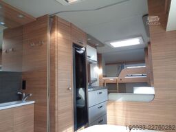 WEINSBERG CaraOne 500 FDK *viele Extras*