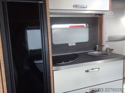 WEINSBERG CaraOne 500 FDK *viele Extras*
