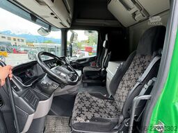 SCANIA S 500 Retarder Voll Luft Lift+Lenkachse