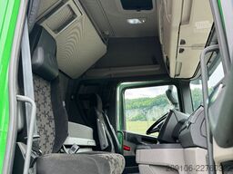 SCANIA S 500 Retarder Voll Luft Lift+Lenkachse