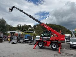 MANITOU MRT 1840 EASY ROTO Voll Austattung
