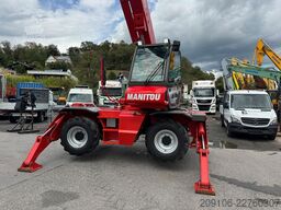 MANITOU MRT 1840 EASY ROTO Voll Austattung