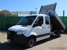 MERCEDES-BENZ 317 DOKA 4x2 - Nr.: 035