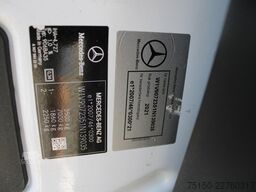 MERCEDES-BENZ 317 DOKA 4x2 - Nr.: 035