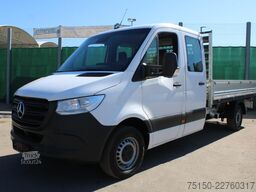 MERCEDES-BENZ 317 DOKA 4x2 - Nr.: 035
