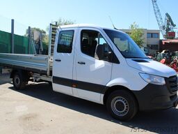 MERCEDES-BENZ 317 DOKA 4x2 - Nr.: 035