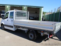MERCEDES-BENZ 317 DOKA 4x2 - Nr.: 035