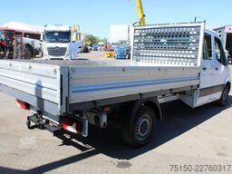 MERCEDES-BENZ 317 DOKA 4x2 - Nr.: 035