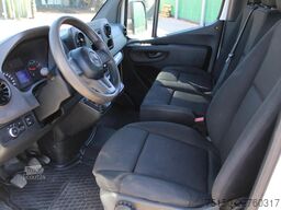MERCEDES-BENZ 317 DOKA 4x2 - Nr.: 035