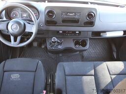 MERCEDES-BENZ 317 DOKA 4x2 - Nr.: 035