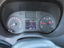 MERCEDES-BENZ 317 DOKA 4x2 - Nr.: 035
