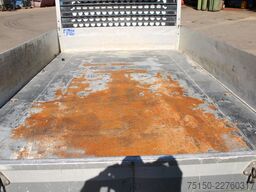 MERCEDES-BENZ 317 DOKA 4x2 - Nr.: 035