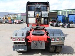 SCANIA R 620 8x4 BB - 120 to - Nr.: 135