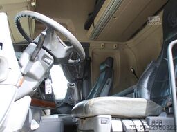 SCANIA R 620 8x4 BB - 120 to - Nr.: 135