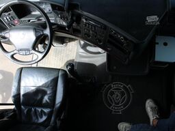 SCANIA R 620 8x4 BB - 120 to - Nr.: 135