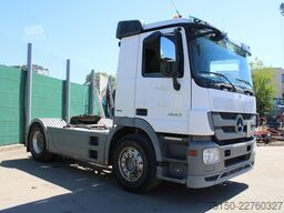 MERCEDES-BENZ 1848 4x2 BL - Kipphydraulik - Nr.: 423