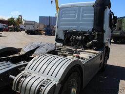 MERCEDES-BENZ 1848 4x2 BL - Kipphydraulik - Nr.: 423