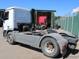 MERCEDES-BENZ 1848 4x2 BL - Kipphydraulik - Nr.: 423