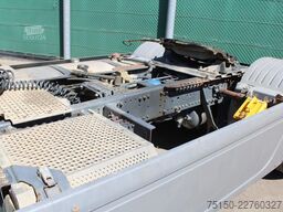 MERCEDES-BENZ 1848 4x2 BL - Kipphydraulik - Nr.: 423