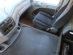 MERCEDES-BENZ 1848 4x2 BL - Kipphydraulik - Nr.: 423