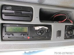 MERCEDES-BENZ 1848 4x2 BL - Kipphydraulik - Nr.: 423