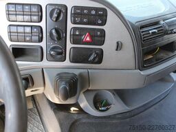 MERCEDES-BENZ 1848 4x2 BL - Kipphydraulik - Nr.: 423