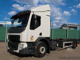 VOLVO FE 320 4x2 LL - Nr.: 711