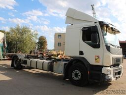 VOLVO FE 320 4x2 LL - Nr.: 711