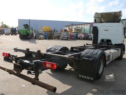 VOLVO FE 320 4x2 LL - Nr.: 711