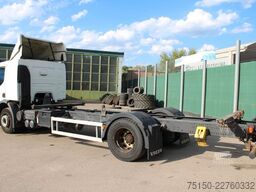 VOLVO FE 320 4x2 LL - Nr.: 711