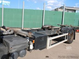 VOLVO FE 320 4x2 LL - Nr.: 711