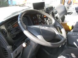 MERCEDES-BENZ 2529 L 6x2 AXOR Bluetec4 GEESINK *TÜV+SP gültig*