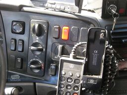 MERCEDES-BENZ 2529 L 6x2 AXOR Bluetec4 GEESINK *TÜV+SP gültig*