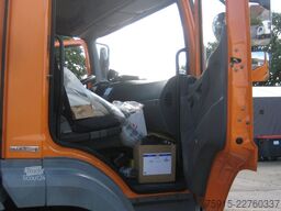 MERCEDES-BENZ 2529 L 6x2 AXOR Bluetec4 GEESINK *TÜV+SP gültig*