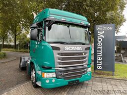 SCANIA G450 Highline