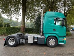 SCANIA G450 Highline