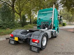 SCANIA G450 Highline