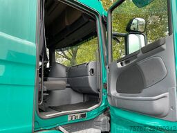 SCANIA G450 Highline