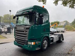 SCANIA G450 Highline
