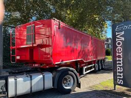 FRUEHAUF E13
