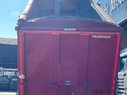 FRUEHAUF E13