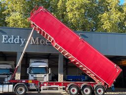 FRUEHAUF E13