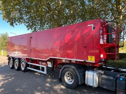 FRUEHAUF E13