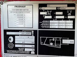 FRUEHAUF E13